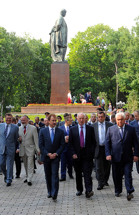 Фото прес-служби уряду