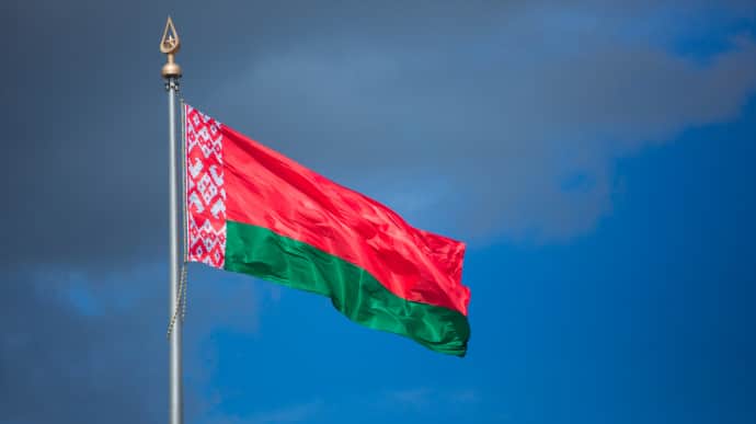 Belarusian opposition leader says forceful overthrow of Lukashenko's regime possible with aid of Kalinouski Regiment