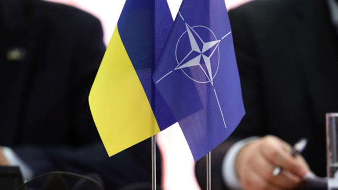 Міноборони сподівається отримати план дій щодо членства України в НАТО у 2021 році