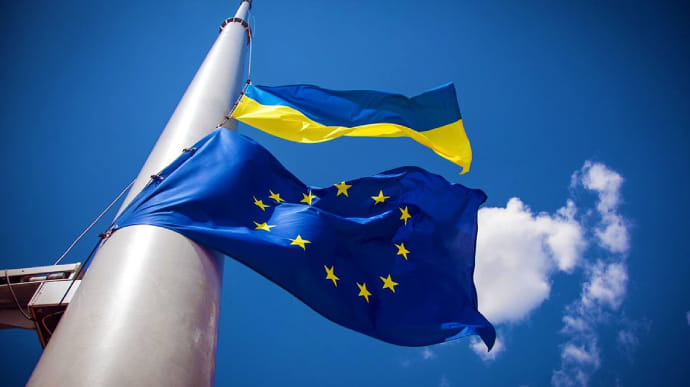 Промышленный безвиз: в ЕС подготовили предварительный отчет и рекомендации Украине