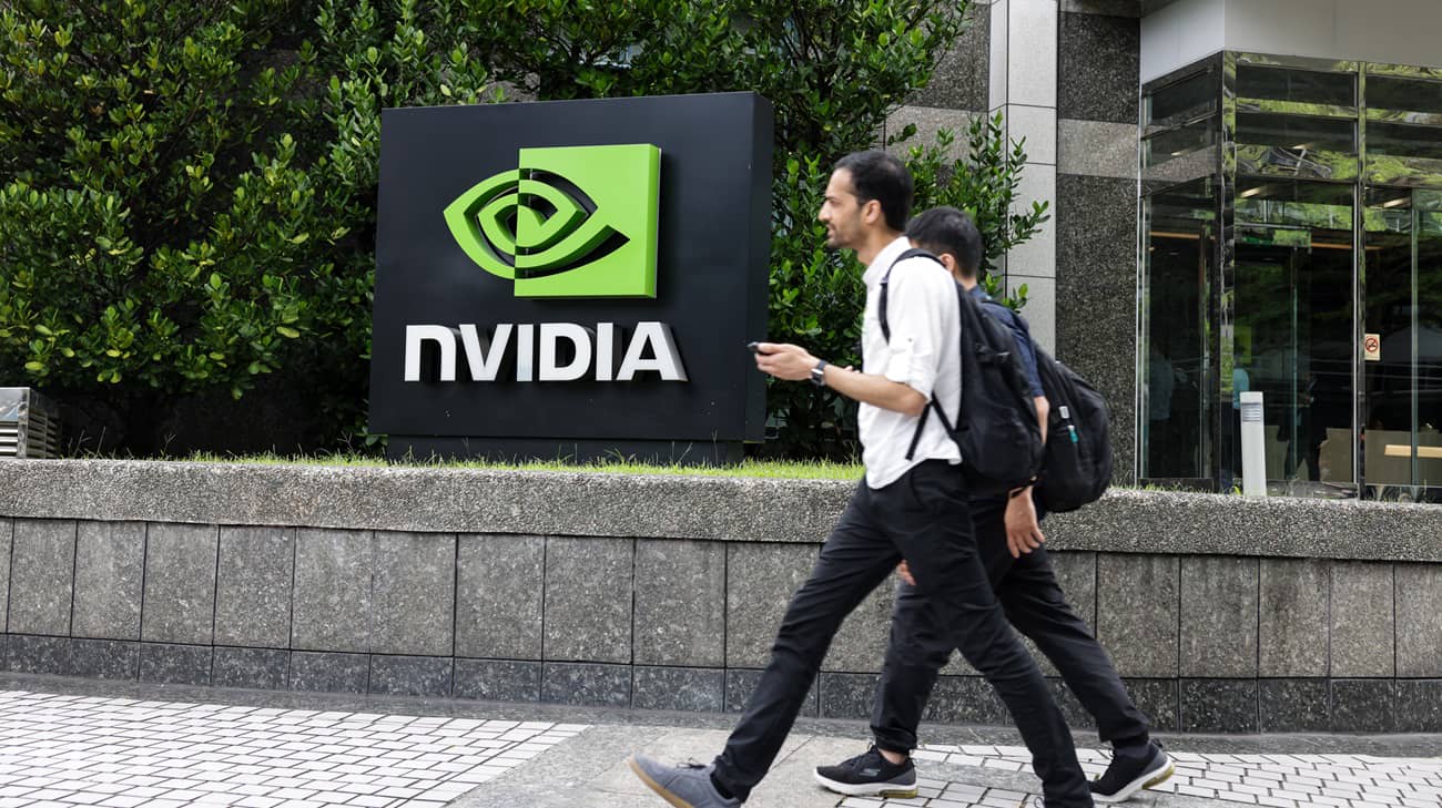 Nvidia blocks access to video card driver updates for users from Russia and Belarus