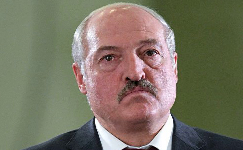 Лукашенко: Білорусь готова включитися в конфлікт на Донбасі