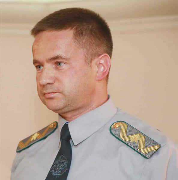 Вадим Слюсарєв зараз має офіційний статус радника першого заступника глави Офісу президента