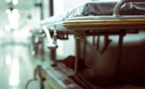В тернопольской больнице скончалась женщина, которую привезли из Почаева