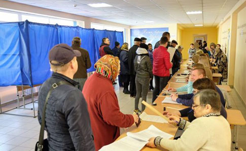 В Слуге народа объяснили, почему выборы в ОРДЛО выгодны Украине