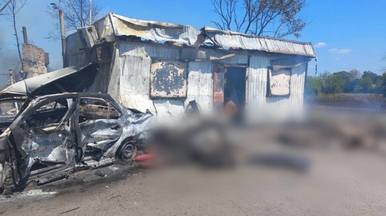 Man dies in hospital after being injured in 29 July Russian attack on Kharkiv Oblast