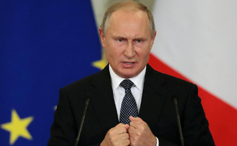 Кремль: Предложение Зеленского о встрече с Путиным рассмотрят 
