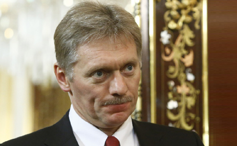 В Кремле оценили замену Богдана и снова отправили на переговоры к боевикам