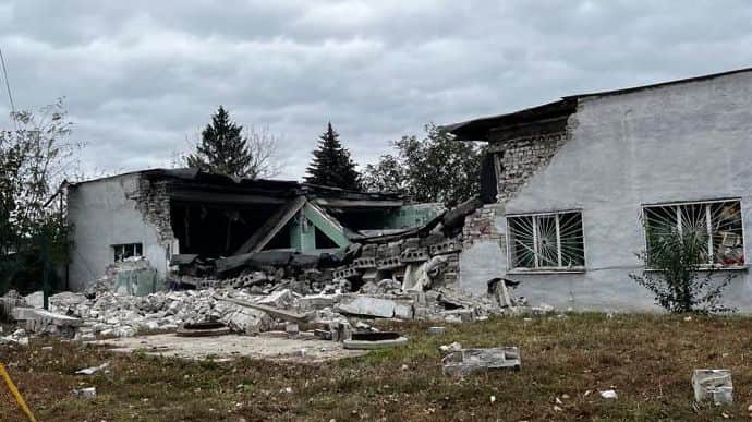 Russians target Pokrovsk, killing and wounding civilians