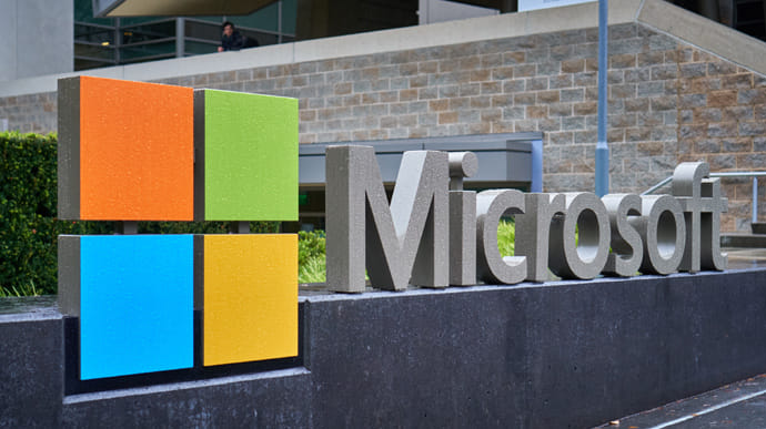 Президент Microsoft: Компания пережила наибольшую кибератаку, за которой могла стоять Россия