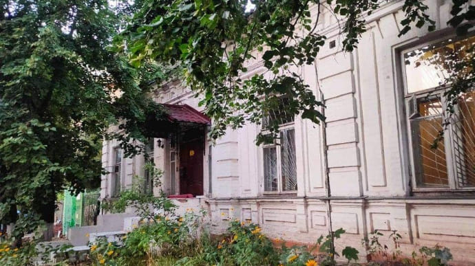 РНБО вирішила відновити садибу Барбана та провести аудит пам’яток по всій Україні