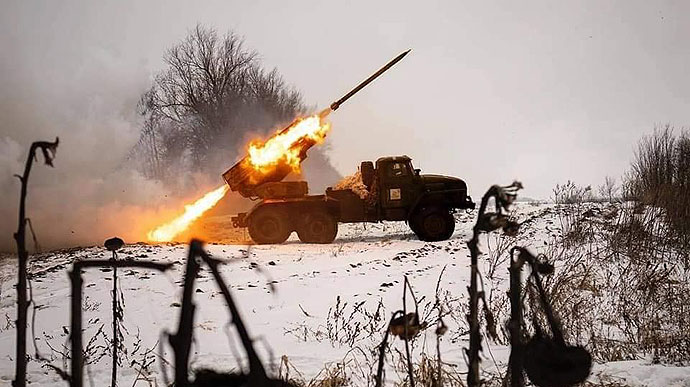 Ukrainian defenders have killed more than 150,000 occupiers