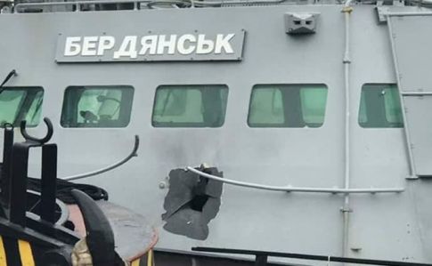 Два колишні СБУшники брали участь у захопленні українських суден