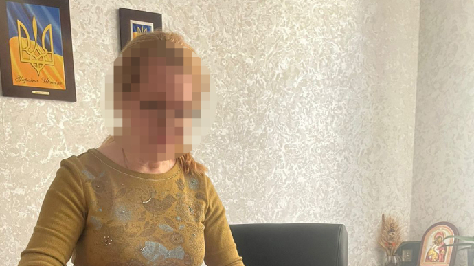Суд арештував начальницю Житомирської митниці зі спільниками