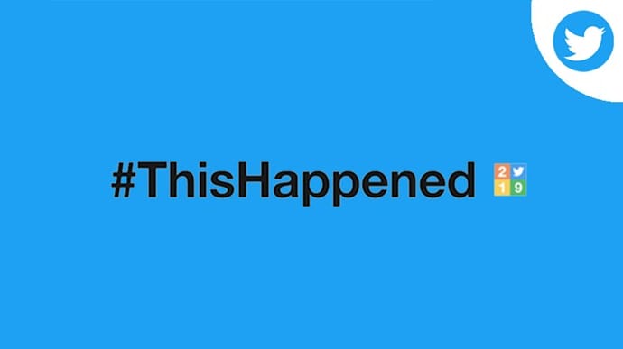 #ThisHappened: у 2020 році найбільш згадуваними в Twitter були Ілон Маск, Трамп і BTS