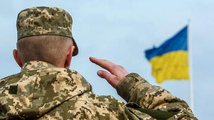 Україна повернула тіла ще 94 полеглих захисників