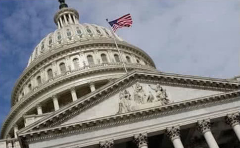 СМИ: Сенаторы США подготовили законопроект о санкциях против Северного потока-2