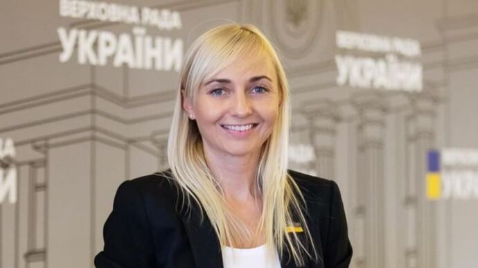 Рада призначила керівника ТСК для нагляду за постачанням зброї в Україну