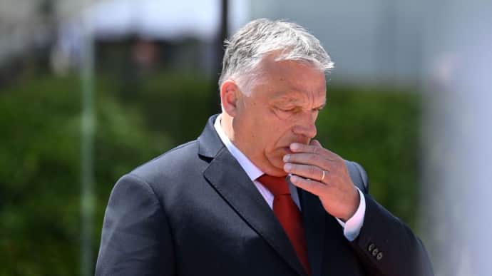 Орбан підтвердив, що зустрінеться з Трампом, який зможе зупинити війни