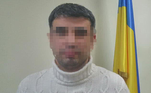 Экс-чиновника оккупированного Крыма арестовали на месяц