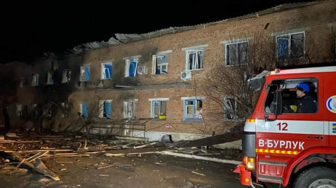 Over 500 Ukrainian medical institutions destroyed by Russia have been restored 