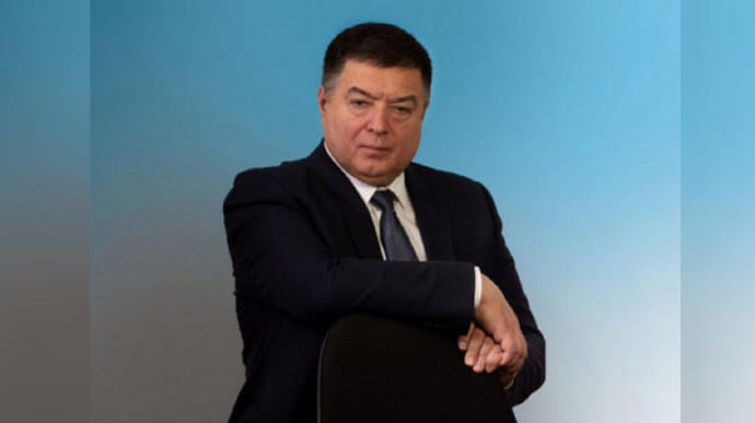 Экс-глава КСУ Тупицкий через ВАКС добился зарплатного дела против Головатого