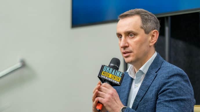 Ляшко розповів про ситуацію з коронавірусом в Україні