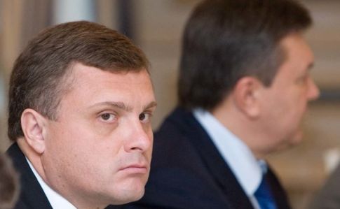 Левочкин заплатил 2 млн евро за соглашение с ЕС вопреки заключению Тимошенко – СМИ