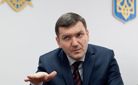 РФ офіційно не повідомляла про місце проживання Януковича - Горбатюк