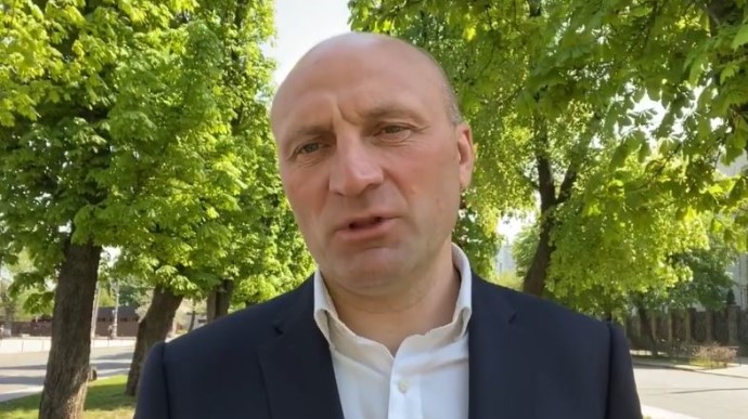 Мэр Черкасс упрекнул Зеленского в коррупции слуг народа и пообещал сопротивление