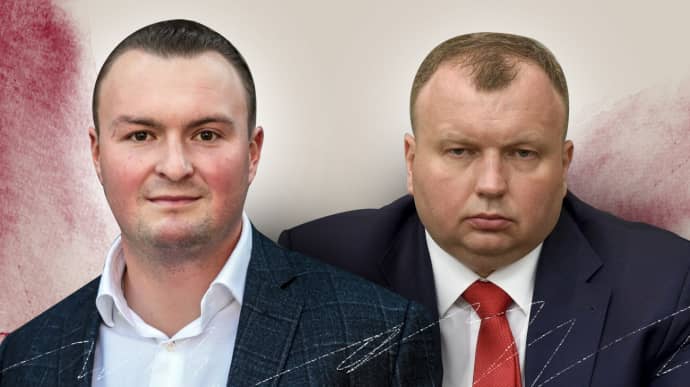 Збитки Укрспецекспорту на 13 млн: звершено розслідування справи Гладковського і Букіна