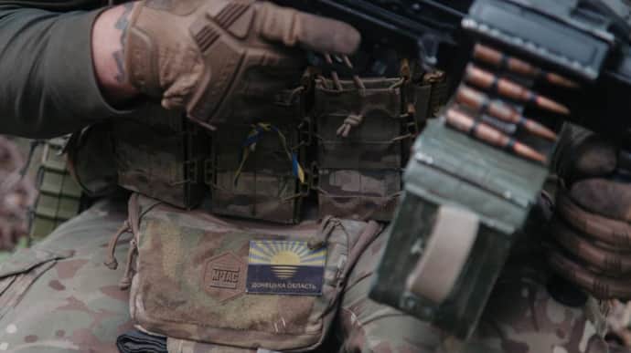 Росіяни атакували Покровський і ще два напрямки понад 100 разів – Генштаб