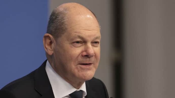 Scholz reminisces about how Putin tried to persuade him that Ukraine belongs to Russia