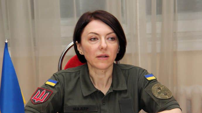 Українські захисники за тиждень звільнили 14 кв км території – Маляр