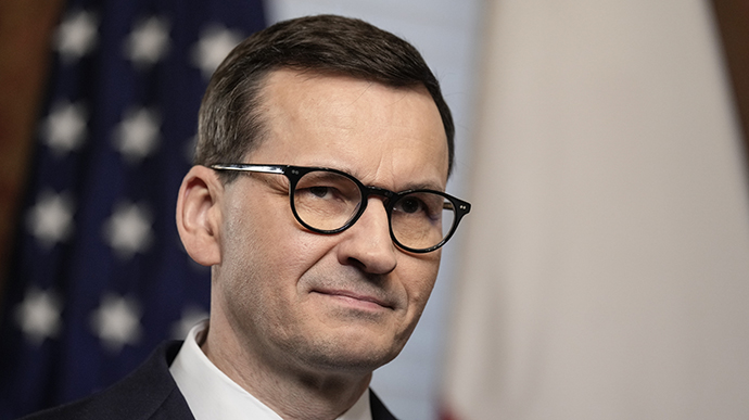 Польша поддерживает предоставление Украине гарантий безопасности на саммите НАТО – премьер