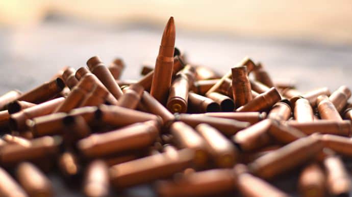 Switzerland to investigate reports of Swiss ammunition being supplied to Ukraine