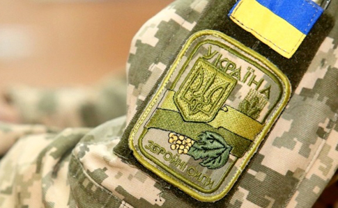 На Донбасі 17 обстрілів: 1 загиблий, 1 поранений