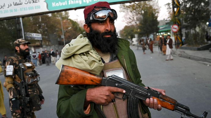 Талибы в Афганистане убили десятки бывших чиновников и военных – ООН