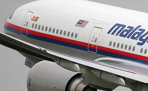 У Фінляндії провели експеримент щодо MH17: лайнер збили з російського Бука