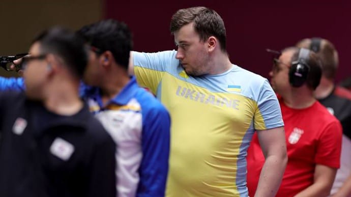 Українець Коростильов зупинився за крок від олімпійської медалі в Токіо