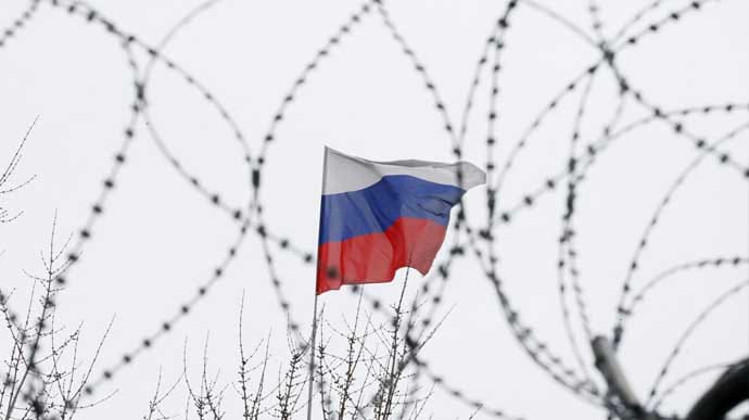 Украина призывает усилить санкции против России