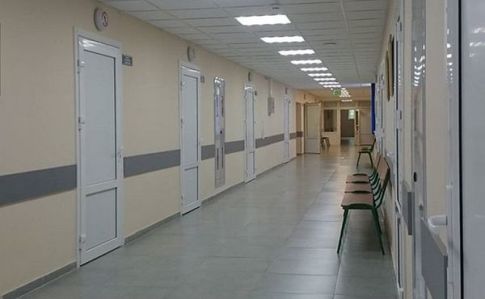 Прокуратура розслідує смерть 2-річного хлопчика в київській лікарні