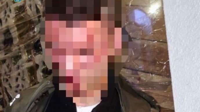 Вбивство підлітка у Києві: службовець УДО був п'яний, провини не визнає – ДБР