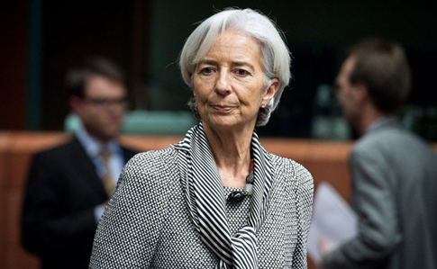 МВФ ожидает от Киева изменения скандальной нормы в законе об Антикоррупционном суде