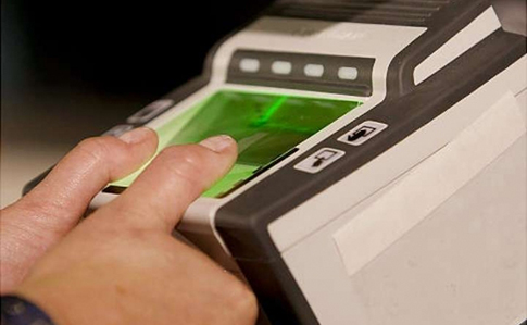 Вступил в силу указ о биометрическом контроле для иностранцев с 2018 года