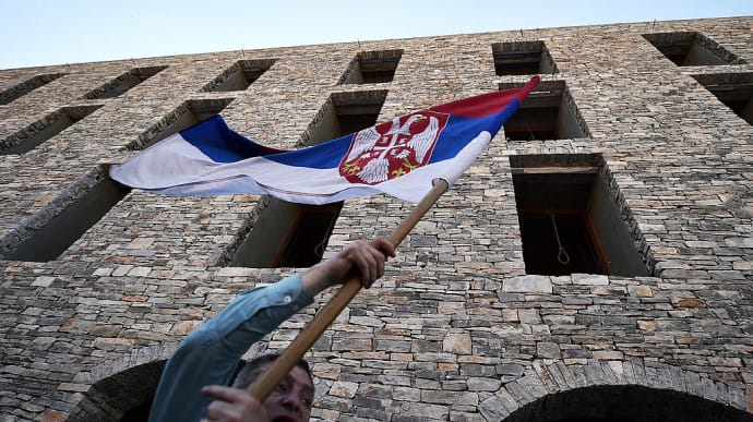 ЕС и США предостерегли Республику Сербскую от выхода из госучреждений Боснии и Герцеговины