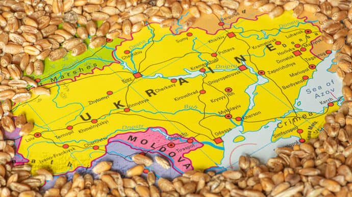 П’ять східних країн ЄС знову просять Єврокомісію повернути мита на українське зерно