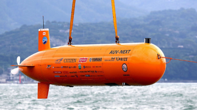 Японія прискорить розробку підводних дронів для захисту від Китаю – ЗМІ
