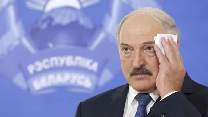 У Білорусі почалося дострокове голосування на виборах президента