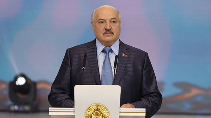 Лукашенко заявив, що боротиметься за незалежність Білорусі